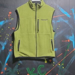 Timberland Vest SZ S #141‎
